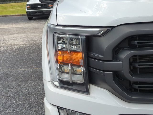 Certified 2023 Ford F150 XLT w/ Equipment Group 302A High AWD/4WD image 10