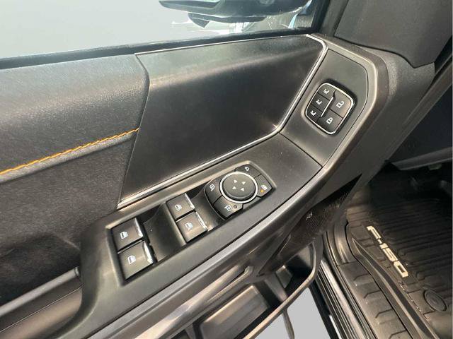 Certified 2025 Ford F150 Tremor w/ Equipment Group 402A High AWD/4WD image 22