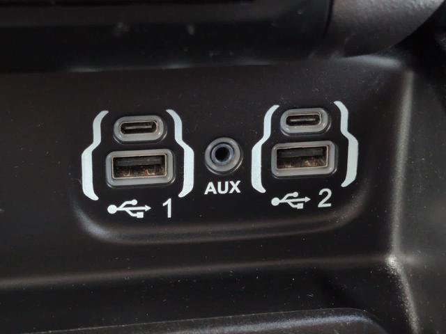 Used 2021 RAM 1500 Big Horn AWD/4WD image 25
