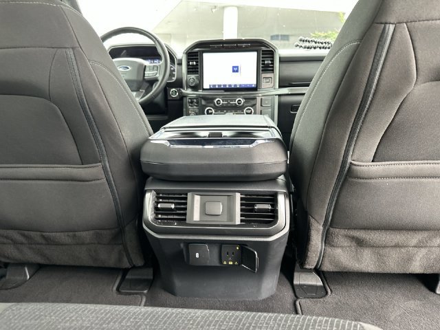 Certified 2023 Ford F150 XLT w/ Equipment Group 302A High AWD/4WD image 24