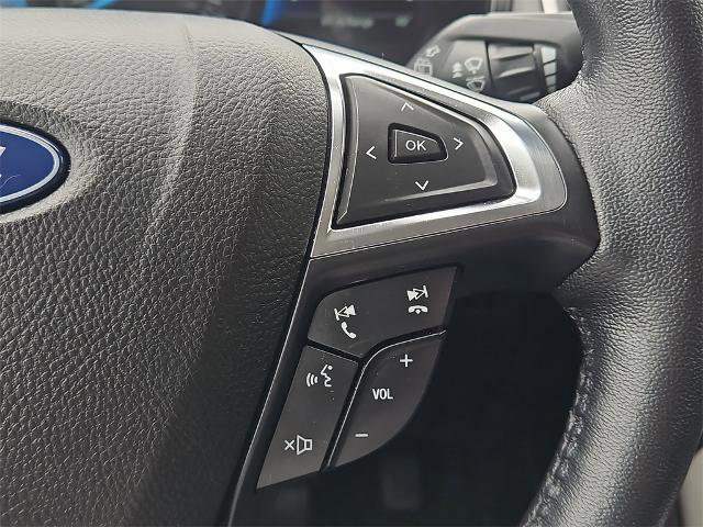 Certified 2022 Ford Edge SEL w/ Convenience Package image 23