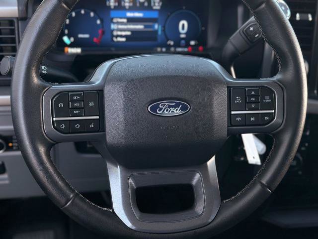 Certified 2024 Ford F150 XLT image 16