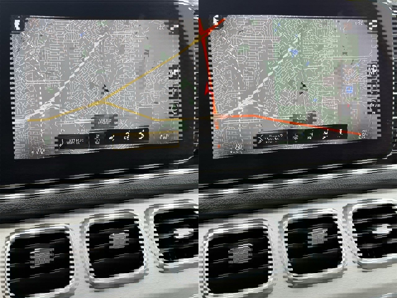 Used 2022 Mercedes-Benz GLE 350 image 17