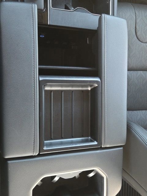 Used 2024 Toyota Tundra Limited image 36