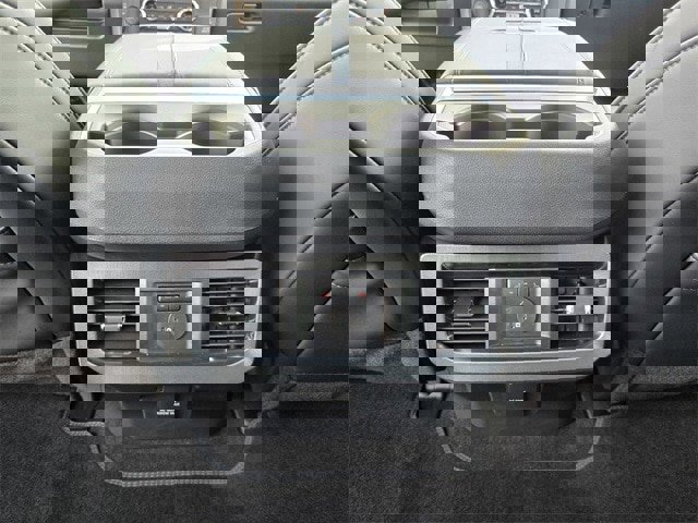 Certified 2025 Ford F450 Platinum image 16