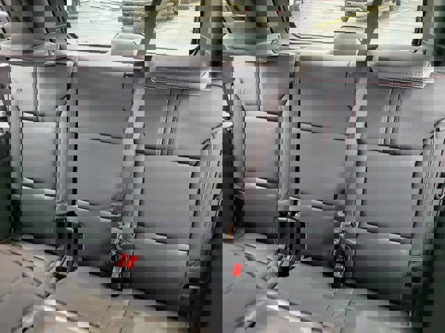 Used 2025 Chevrolet Tahoe RST w/ Sun And Tow Package image 18