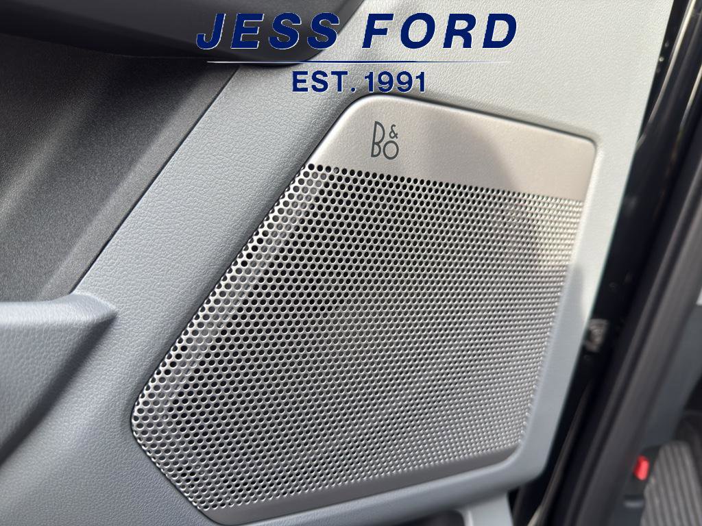 Certified 2025 Ford F150 Lightning Flash image 15