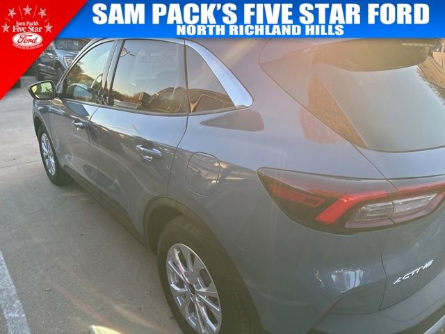 Certified 2023 Ford Escape Active w/ Tech Pack #1 image 4