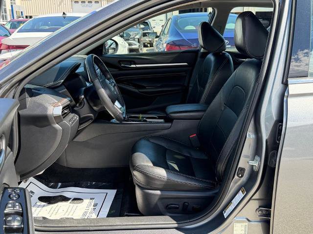 Used 2020 Nissan Altima 2.5 SL image 14