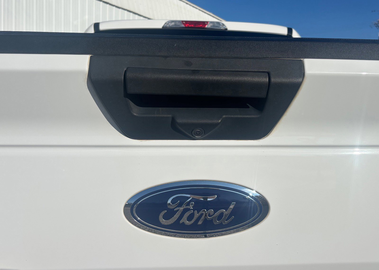 Certified 2020 Ford F150 XLT w/ Equipment Group 302A Luxury image 11