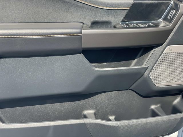 Certified 2025 Ford F150 Tremor w/ Bed Utility Package image 22