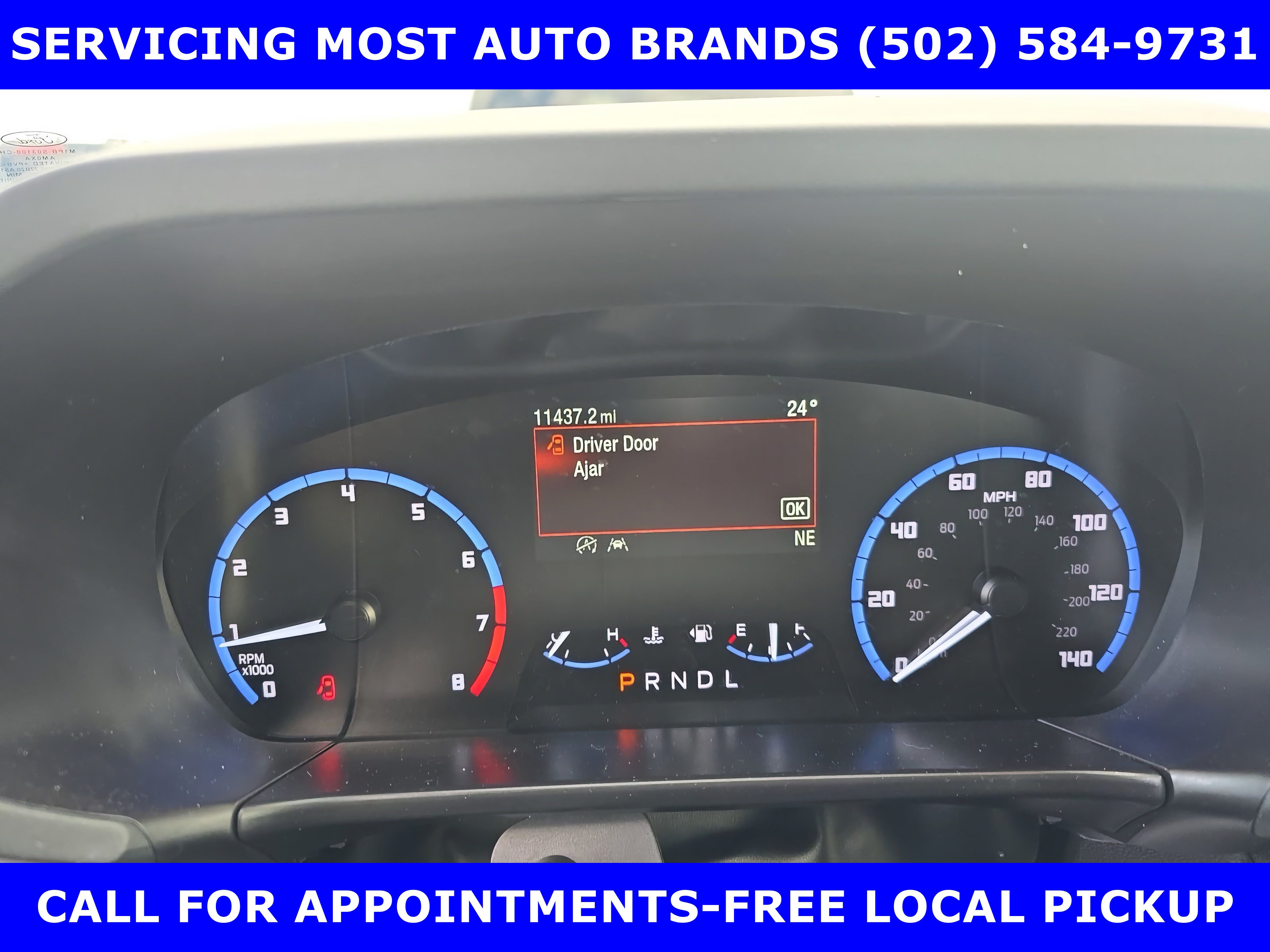 Certified 2024 Ford Bronco Sport Big Bend w/ Convenience Package AWD/4WD image 12