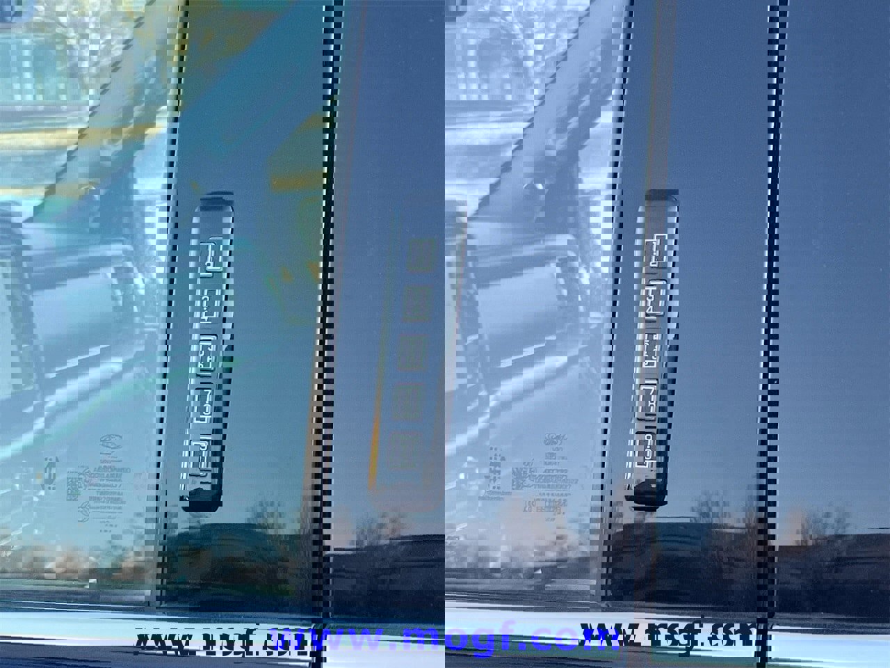 Certified 2023 Ford F150 Limited image 33