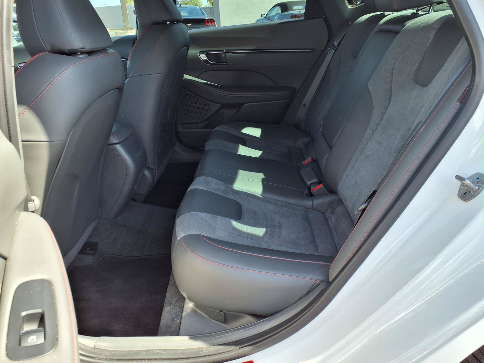 Used 2024 Hyundai Sonata N Line FWD image 17