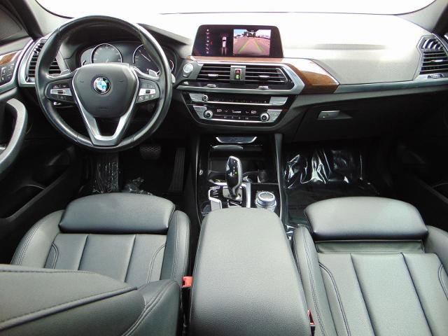 Used 2021 BMW X3 sDrive30i w/ Convenience Package image 23