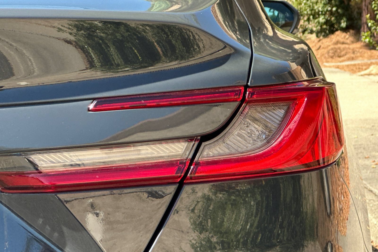 Used 2025 Toyota Camry XLE AWD/4WD image 49