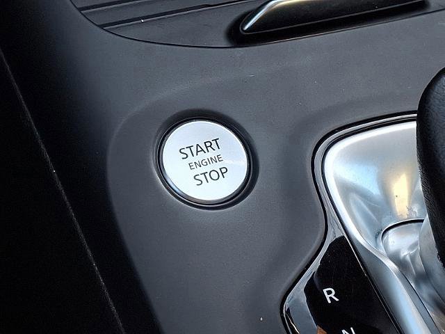 Used 2020 INFINITI QX50 Sensory w/ Proactive Package image 24