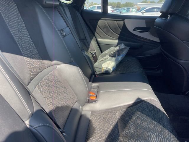 Used 2021 Lexus LS 500 F Sport w/ Cold Weather Package (CK) image 9