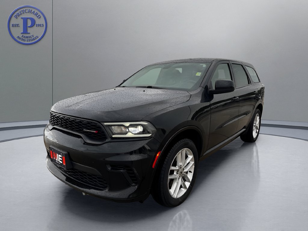 Used 2023 Dodge Durango GT AWD/4WD image 6