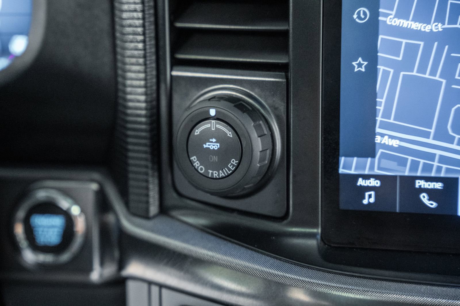 Certified 2024 Ford F150 Tremor w/ Equipment Group 402A High image 34