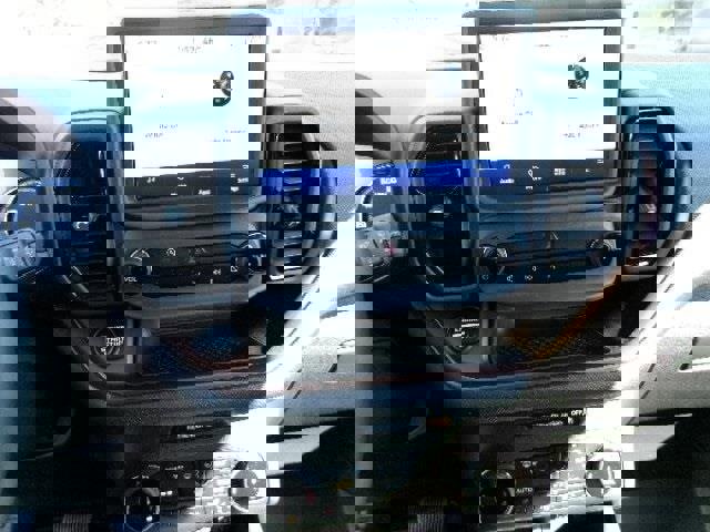 Certified 2024 Ford Bronco Sport Outer Banks image 9