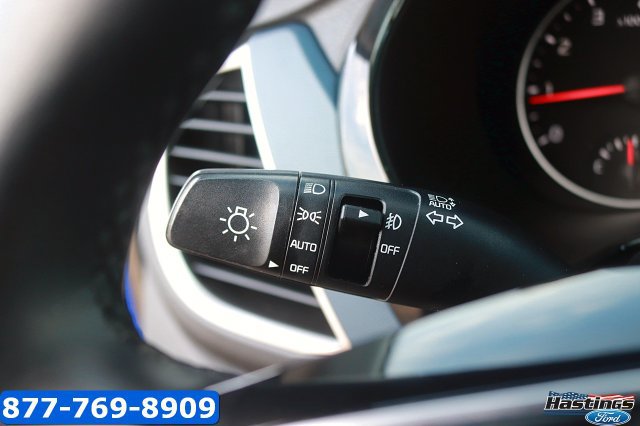 Used 2023 Kia Seltos S w/ Navigation Package FWD image 22