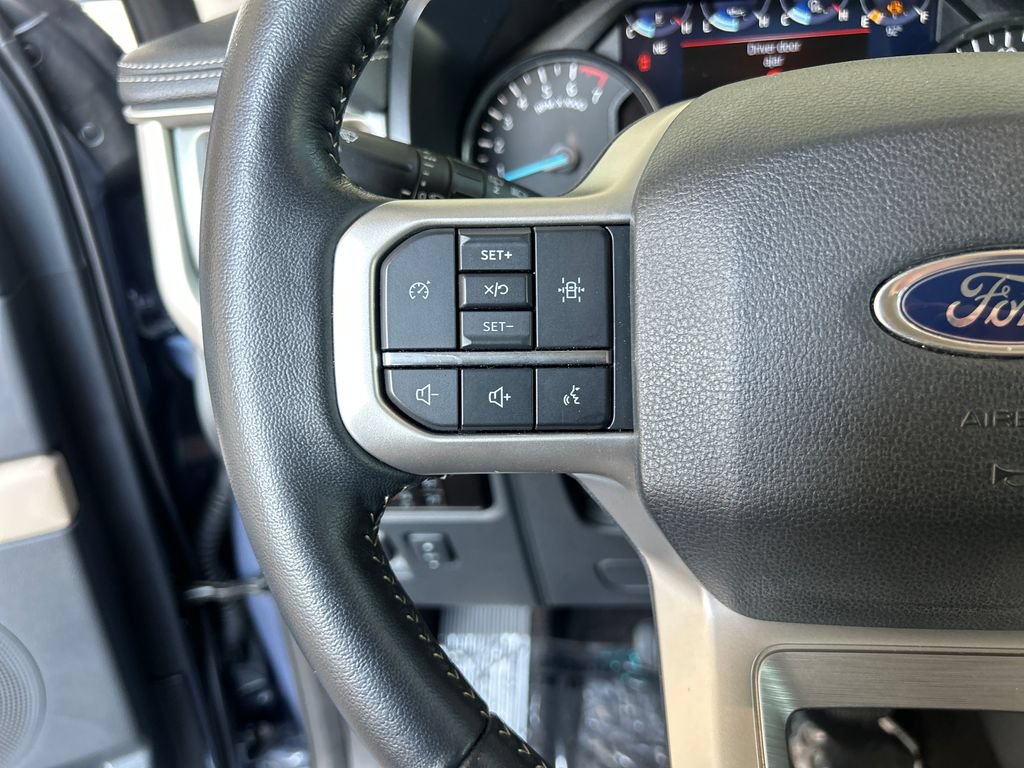 Certified 2023 Ford Expedition XLT RWD image 22