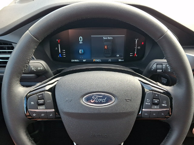 Certified 2024 Ford Escape Active AWD/4WD image 18