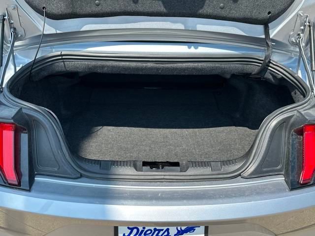 Certified 2023 Ford Mustang Premium image 23