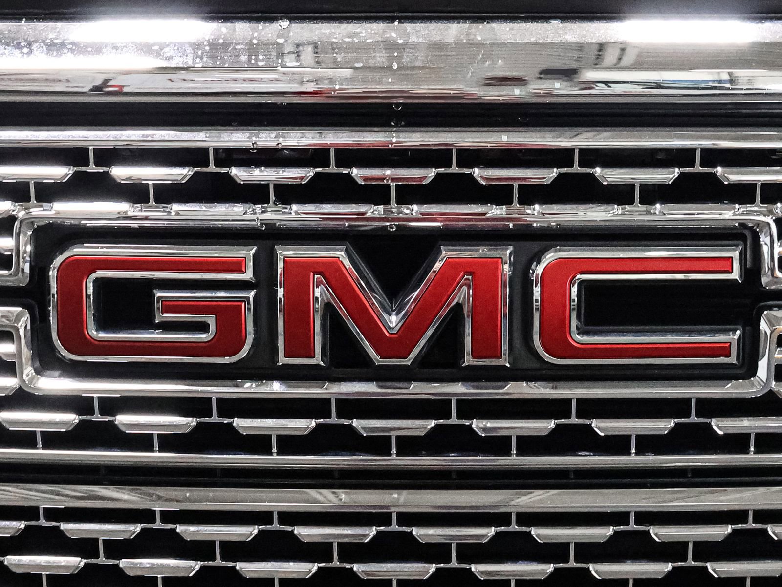 Used 2019 GMC Sierra 1500 Denali image 13