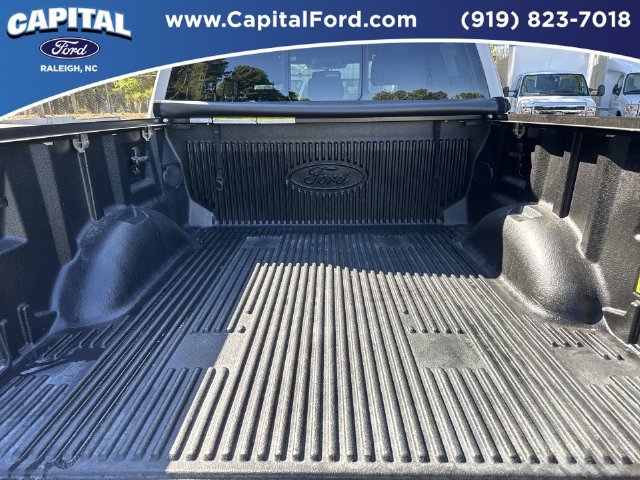 Certified 2023 Ford F150 XLT w/ Equipment Group 302A High AWD/4WD image 16