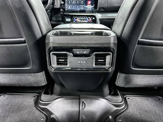 Used 2026 GMC Sierra 2500 AT4X AWD/4WD image 22