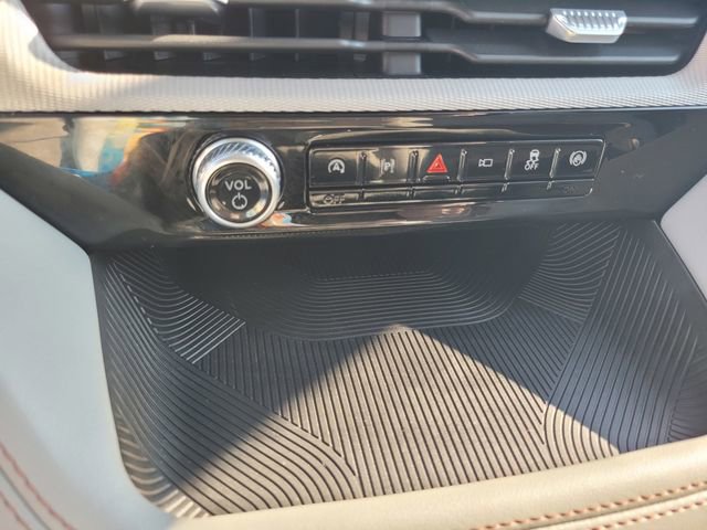 Certified 2025 Ford Explorer Active w/ Active Comfort Package image 23