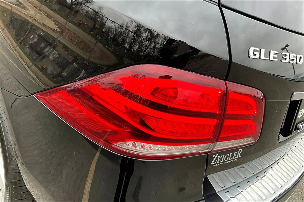 Used 2018 Mercedes-Benz GLE 350 GLE 350 w/ Premium 2 Package image 29