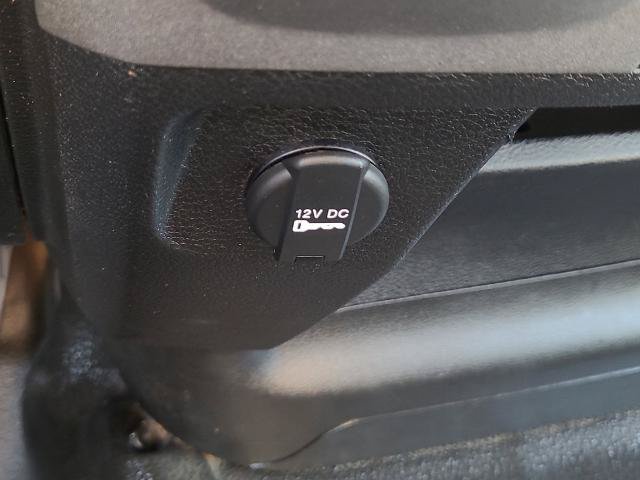 Used 2021 RAM 1500 Tradesman w/ Power & Remote Entry Group RWD image 22