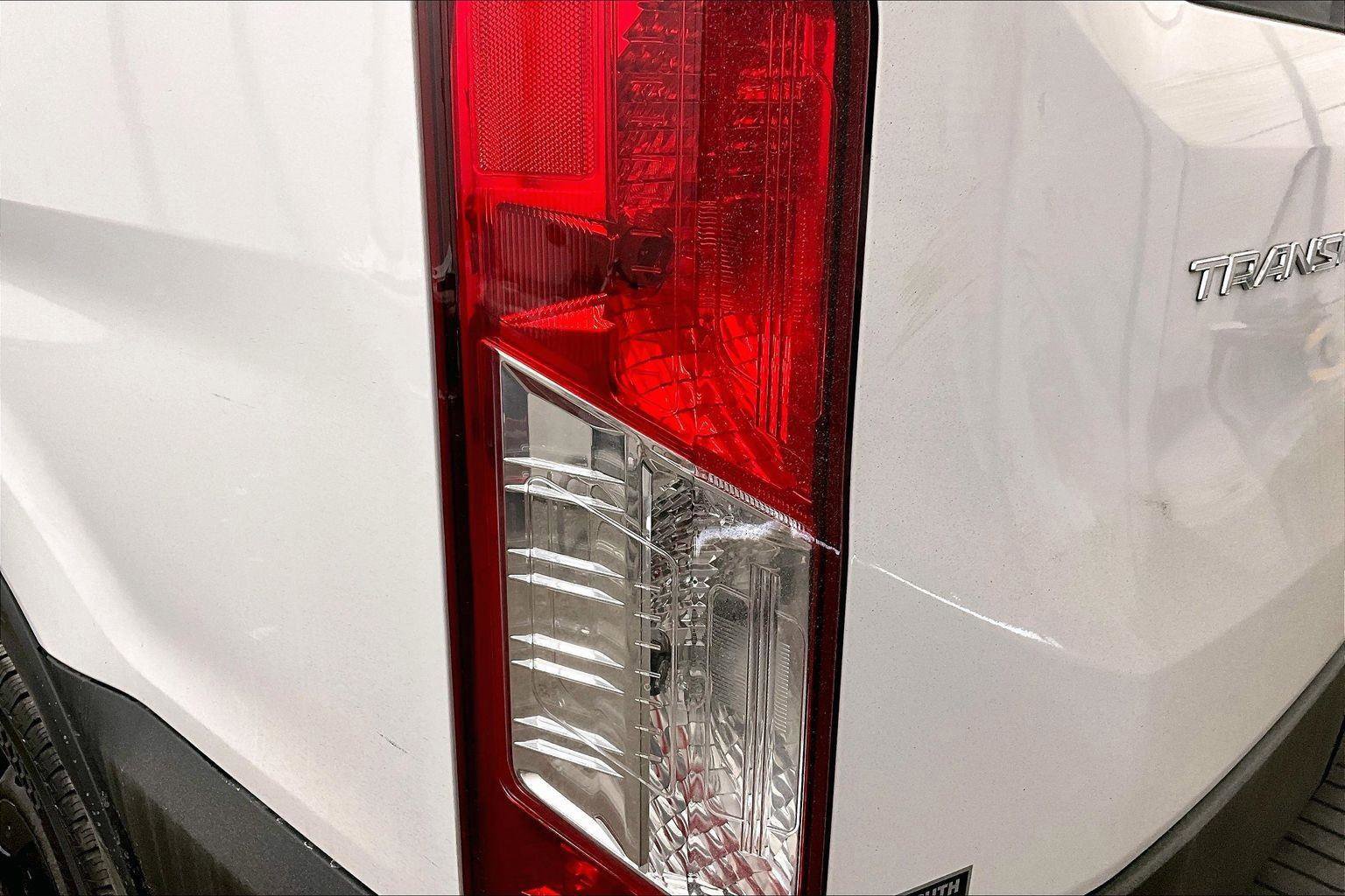 Certified 2023 Ford Transit 150 Base image 26