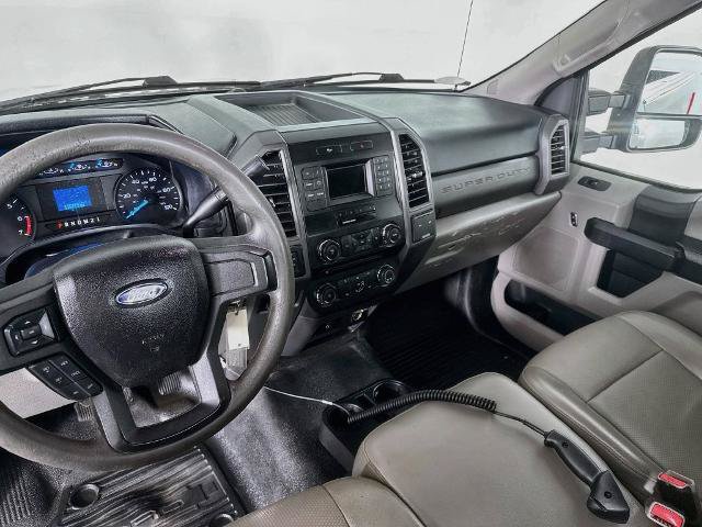 Certified 2017 Ford F350 XL AWD/4WD image 20