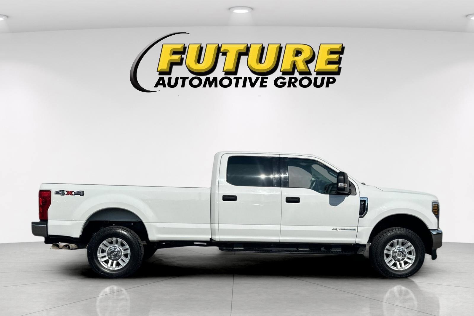 Certified 2019 Ford F250 XLT image 6