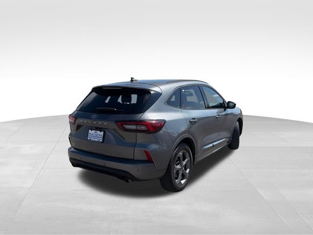 Certified 2023 Ford Escape ST-Line w/ Tech Pack #1 FWD image 6