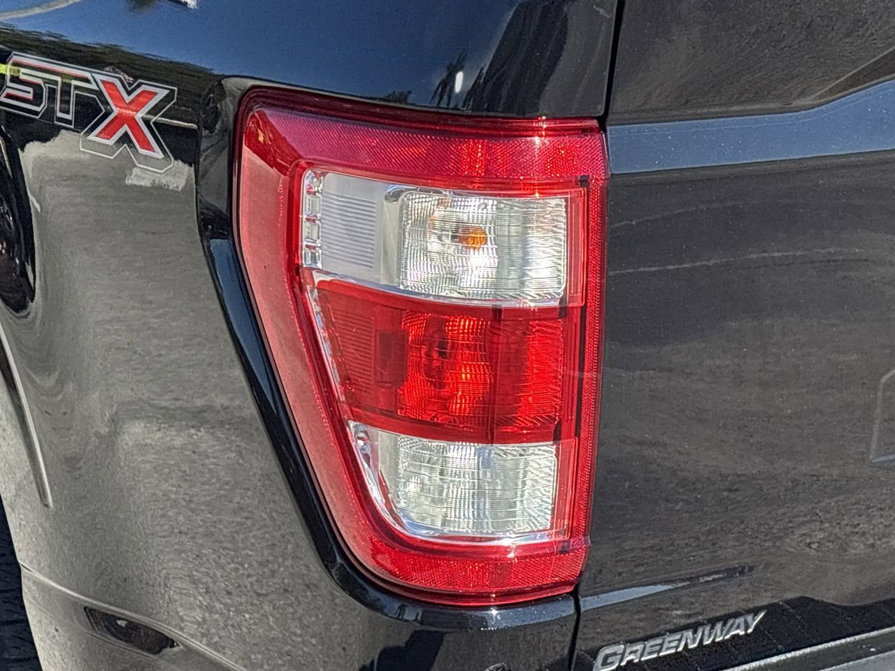 Certified 2023 Ford F150 XL w/ STX Appearance Package image 7