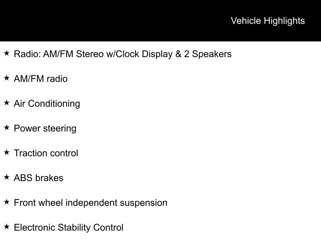 Certified 2023 Ford E-450 and Econoline 450 Super Duty w/ Power Windows & Locks Group RWD image 8