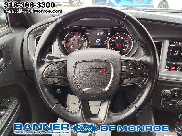 Used 2023 Dodge Charger SXT image 15