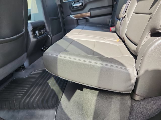Used 2021 Chevrolet Silverado 1500 RST w/ True North Edition Plus AWD/4WD image 26