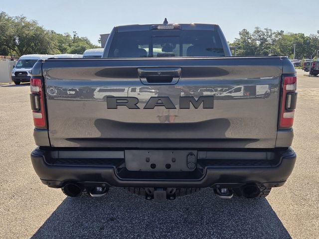 Used 2022 RAM 1500 TRX w/ TRX Level 2 Equipment Group AWD/4WD image 8