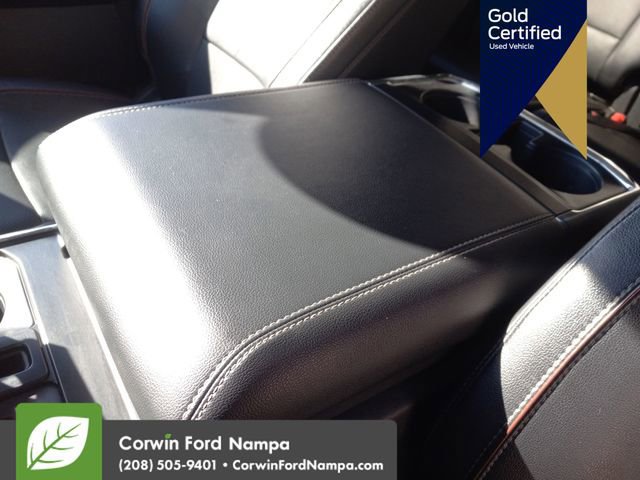 Certified 2023 Ford F150 Lariat image 21