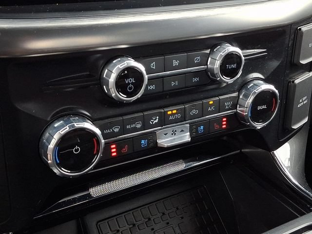 Certified 2023 Ford F150 Lariat w/ Equipment Group 502A High AWD/4WD image 18