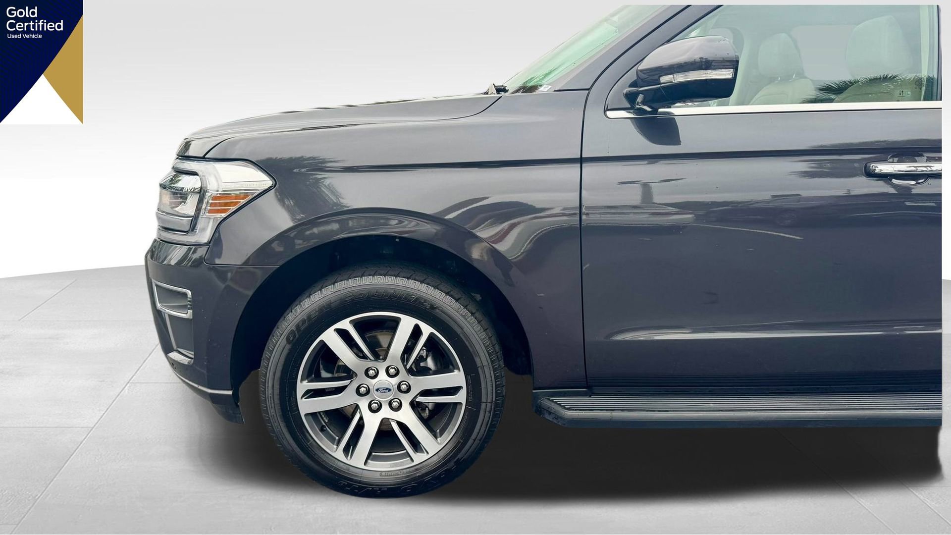 Certified 2024 Ford Expedition Limited image 19
