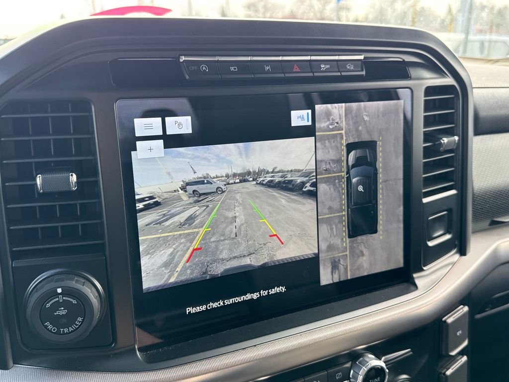 Certified 2023 Ford F150 Raptor image 23