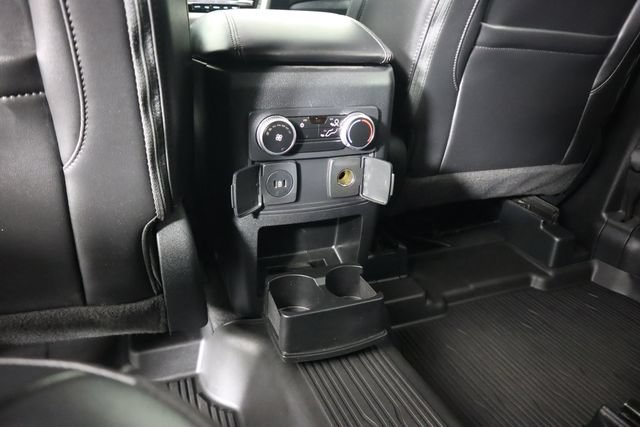 Certified 2023 Ford Explorer XLT w/ XLT Sport Appearance Package AWD/4WD image 64
