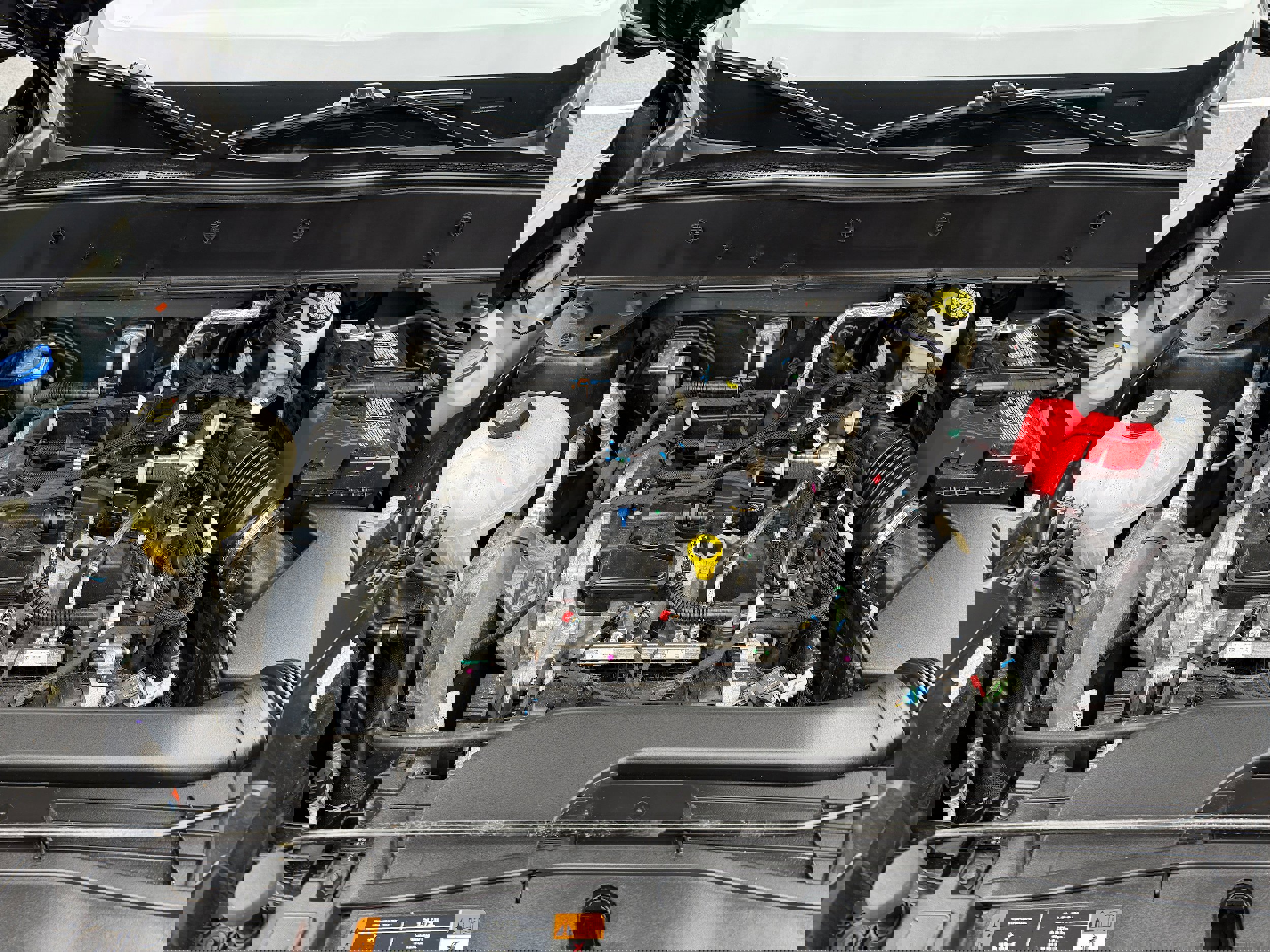 Certified 2023 Ford Bronco Sport Big Bend image 11